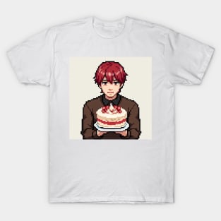 happy Birthday T-Shirt